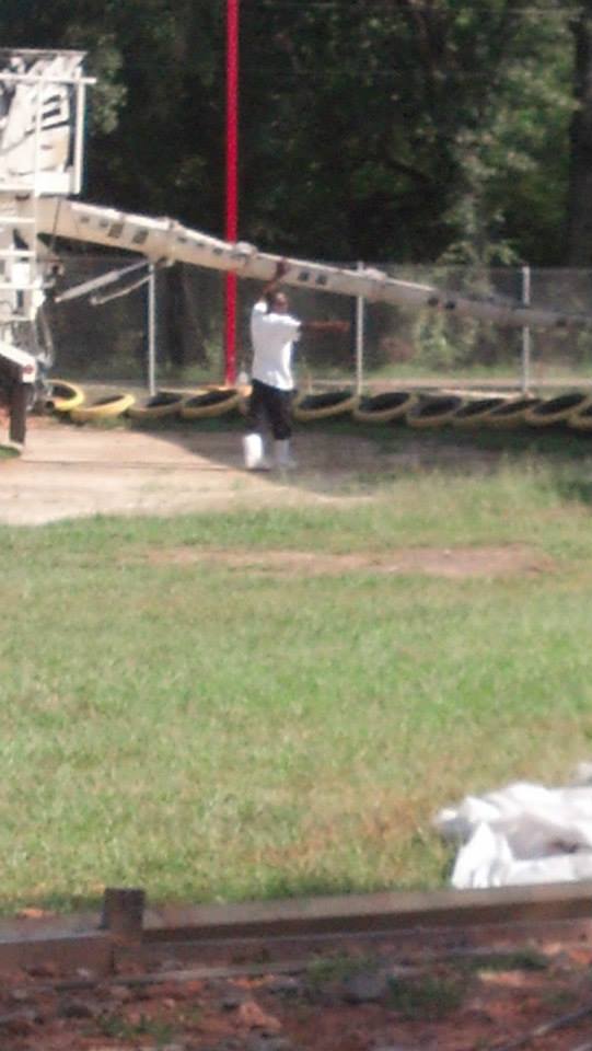 River Road GoKart Track